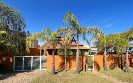 Casa em condomínio 5 Quartos à Venda | Residencial das Arvores | Alphaville Lagoa dos Ingleses | Nova Lima.