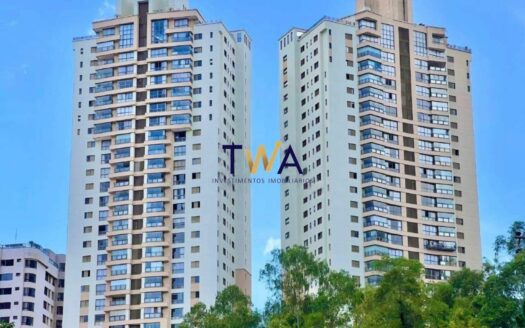 Apartamento 4 Quartos à Venda | Le Grand Atlas | Vila da Serra | Nova Lima.