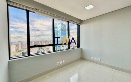 Sala comercial para Aluguel | Icon | Vila da Serra | Nova Lima.