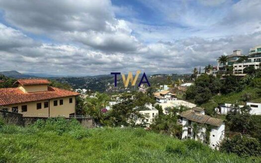 Lote em condomínio à Venda | Vila Castela | Nova Lima.
