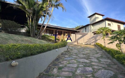 Casa em condomínio 3 Quartos à Venda | Vila do Ouro | Nova Lima.