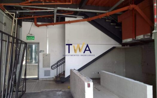 Loja para Aluguel | Concórdia Corporate | Vale do Sereno | Nova Lima.