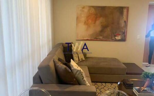 Apartamento 2 Quartos à Venda | Cennario Miragem | Vila da Serra | Nova Lima.