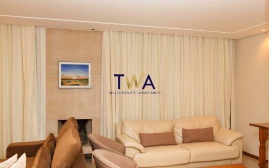 Apartamento 4 Quartos à Venda | Le Grand Atlas | Vila da Serra | Nova Lima.