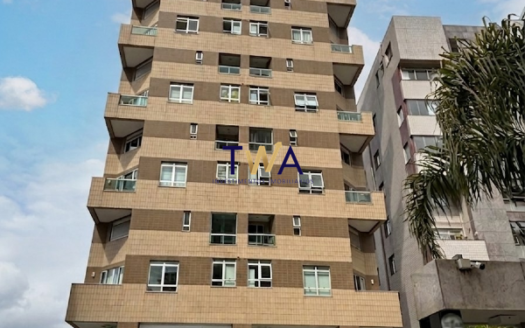 Apartamento 1 Quarto à Venda | Belle Valle | Vila da Serra | Nova Lima.
