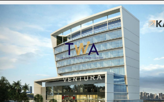 Sala comercial à Venda | Ventura | Vale do Sereno | Nova Lima.