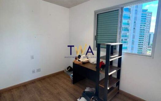 Apartamento 2 Quartos para Aluguel | Le Premiere | Vila da Serra | Nova Lima.