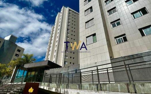 Cobertura 3 Quartos à Venda | Alsace | Vila da Serra | Nova Lima.