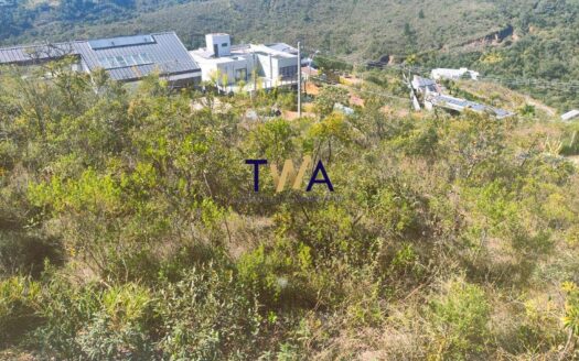 Lote em condomínio à Venda | Vila Del Rey Anexo | Vila Del Rey | Nova Lima.