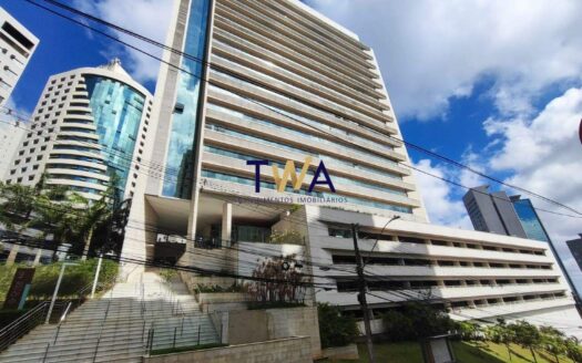 Sala comercial à Venda | E-Office | Vila da Serra | Nova Lima.
