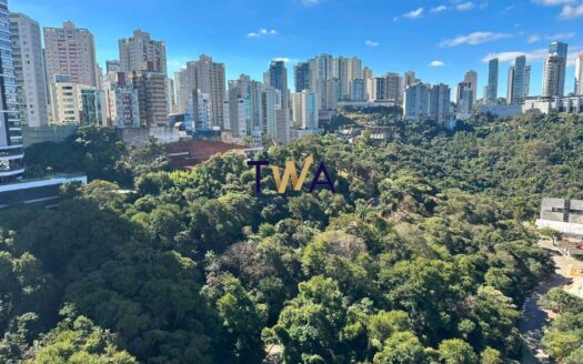 Apartamento 2 Quartos à Venda | Gazzinelli | Vale do Sereno | Nova Lima.