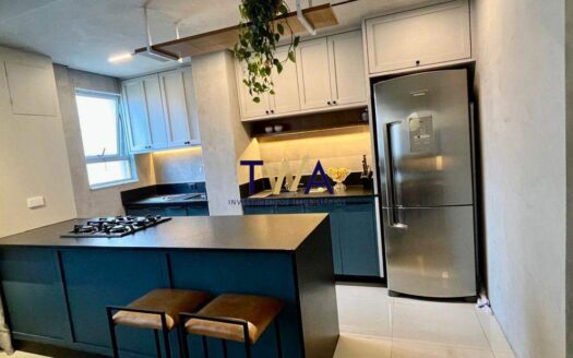 Apartamento 2 Quartos à Venda | Le Premiere | Vila da Serra | Nova Lima.