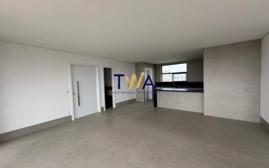 Apartamento 3 Quartos à Venda | Residencial Miro | Vale do Sereno | Nova Lima.