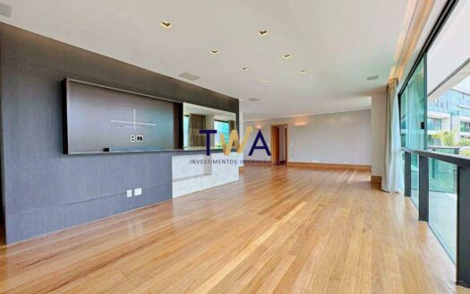 Apartamento 4 Quartos à Venda | Vila Hartt | Vale dos Cristais | Nova Lima.