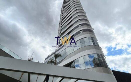 Apartamento Duplex 4 Quartos para Aluguel | Residencial Miro | Vale do Sereno | Nova Lima.