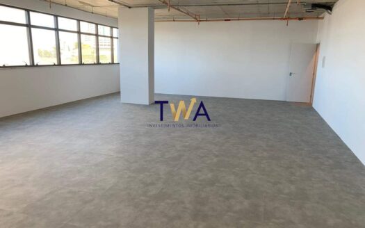 Andar Corporativo à Venda | Ed. Atmosphera | Vila da Serra | Nova Lima.