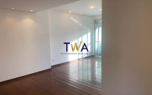 Apartamento 4 Quartos para Aluguel | Cruzeiro | Belo Horizonte.