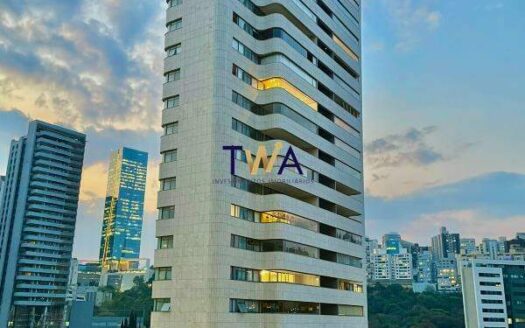 Apartamento 4 Quartos para Aluguel | Lumiar | Vale do Sereno | Nova Lima.