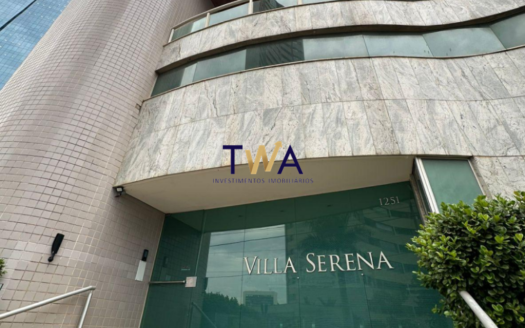 Apartamento 3 Quartos à Venda | Vale do Sereno | Nova Lima.