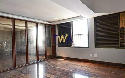 Cobertura 3 Quartos para Aluguel | Lourdes | Belo Horizonte.