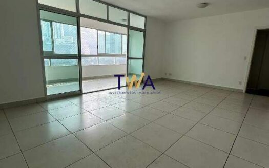 Apartamento 3 Quartos à Venda | Alsace | Vila da Serra | Nova Lima.