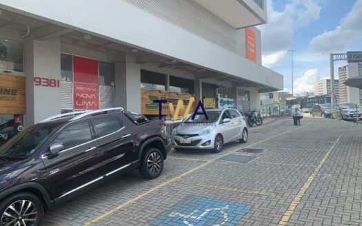 Sala à Venda | Estação Nova Lima 2 | Vale do Sereno | Nova Lima.