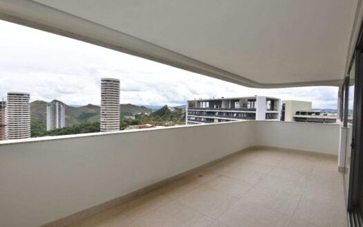 Apartamento 4 Quartos à Venda | Lumiar | Vale do Sereno | Nova Lima.