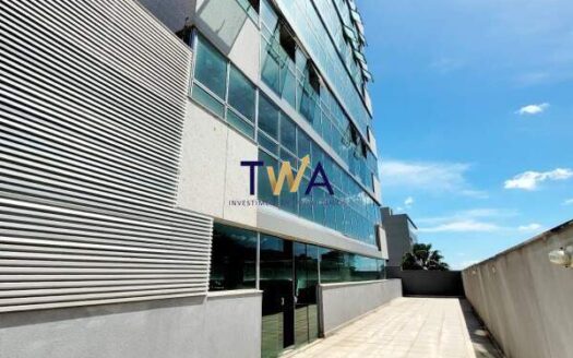 Sala comercial para Aluguel | Edifício Onofre Alves Batista | Estoril | Belo Horizonte.
