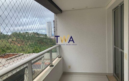 Apartamento 3 Quartos à Venda | Wings | Vila da Serra | Nova Lima.