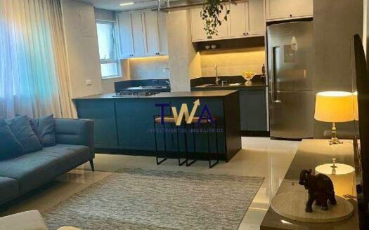 Apartamento 2 Quartos à Venda | Le Premiere | Vila da Serra | Nova Lima.