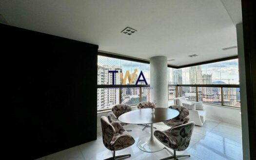 Apartamento 4 Quartos à Venda | Pucon | Vila da Serra | Nova Lima.