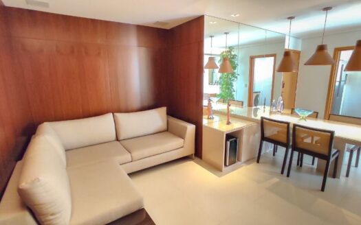 Apartamento 3 Quartos para Aluguel | Metrópole | Vila da Serra | Nova Lima.