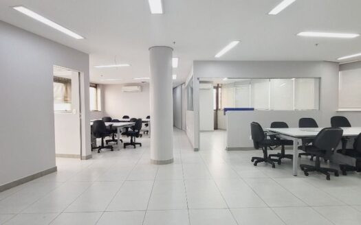 Andar Corporativo para Aluguel | Golden Business | Vila da Serra | Nova Lima.