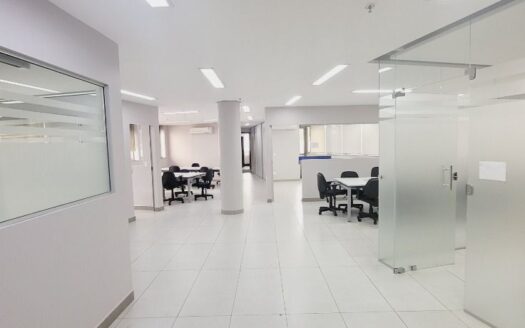 Andar Corporativo para Aluguel | Golden Business | Vila da Serra | Nova Lima.