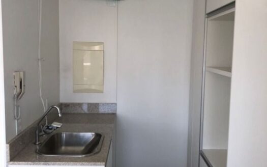 Apartamento 1 Quarto para Aluguel | Soho | Vila da Serra | Nova Lima.