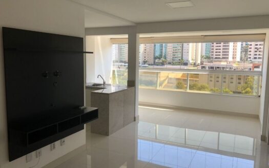 Apartamento 1 Quarto para Aluguel | Soho | Vila da Serra | Nova Lima.