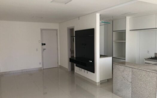Apartamento 1 Quarto para Aluguel | Soho | Vila da Serra | Nova Lima.