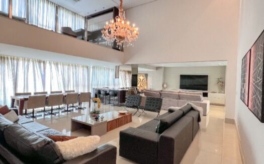 Apartamento 4 Quartos para Aluguel | Grand Lider Olympus | Vila da Serra | Nova Lima.
