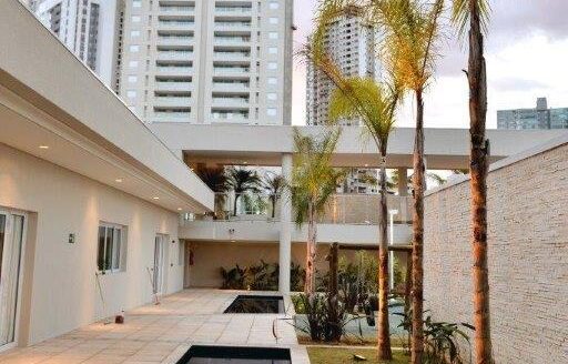 Apartamento 3 Quartos para Aluguel | Cinecittá | Vila da Serra | Nova Lima.