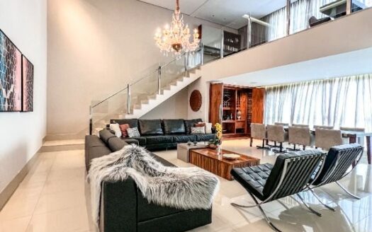 Apartamento 4 Quartos à Venda | Grand Lider Olympus | Vila da Serra | Nova Lima.