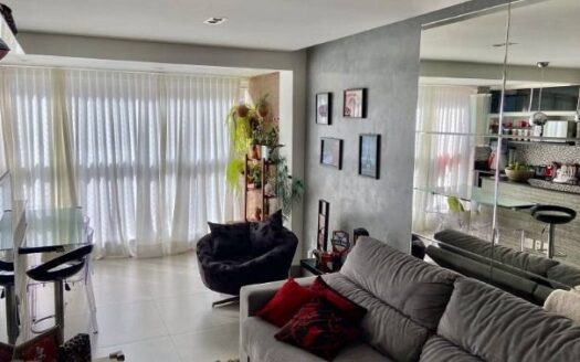 Apartamento 2 Quartos à Venda | Helbor Trend Vila da Serra | Vila da Serra | Nova Lima.