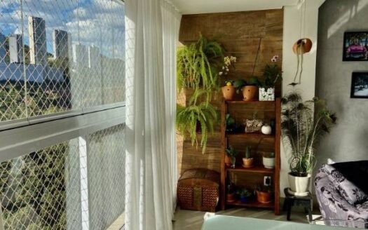 Apartamento 2 Quartos à Venda | Helbor Trend Vila da Serra | Vila da Serra | Nova Lima.