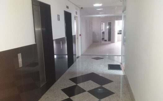 Andar Corporativo à Venda | Vila da Serra | Nova Lima.