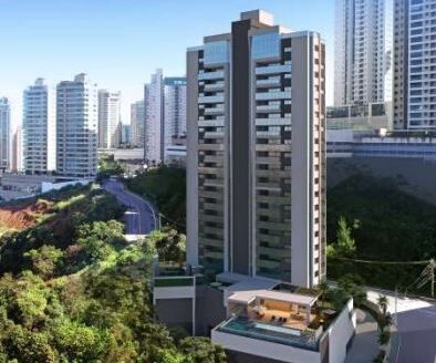 Apartamento 4 Quartos à Venda | La Bresse | Vila da Serra | Nova Lima.