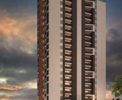 Apartamento 4 Quartos à Venda | La Bresse | Vila da Serra | Nova Lima.
