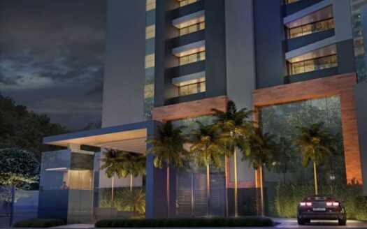 Apartamento 4 Quartos à Venda | La Bresse | Vila da Serra | Nova Lima.