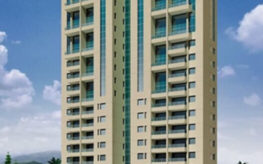 Apartamento 1 Quarto à Venda | Mont Blanc | Vila da Serra | Nova Lima.