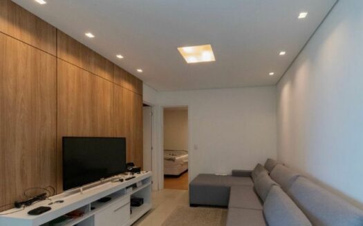 Apartamento 1 Quarto à Venda | Tribeca | Vila da Serra | Nova Lima.
