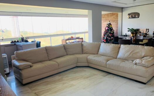 Apartamento 4 Quartos à Venda | Cinecittá | Vila da Serra | Nova Lima.