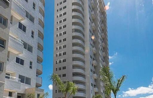 Apartamento Duplex 2 Quartos à Venda | Inovatto | Vila da Serra | Nova Lima.